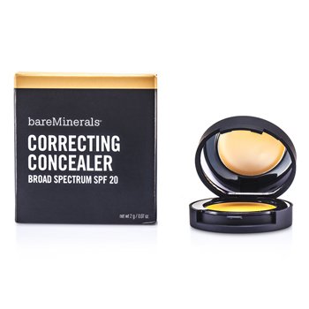 BareMinerals BareMinerals Correcting Concealer SPF 20 - Medium 2 2g/0.07oz