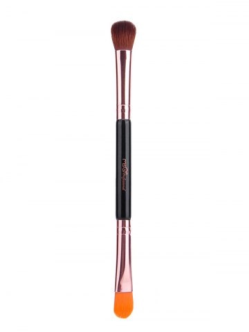 Double End Eyeshadow Brush Concealer Brush