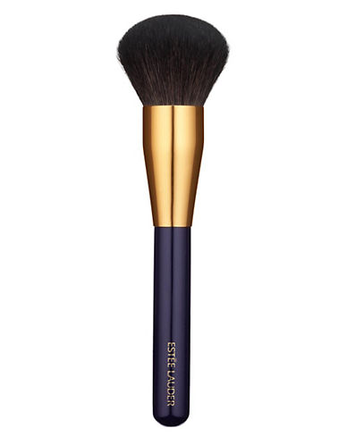 Estee Lauder Powder Foundation Brush 3-NO COLOUR-One Size