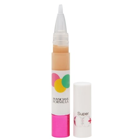 Physicians Formula Super CC + Color-Correction + Care Concealer SPF 30 - 0.14 oz.