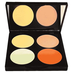 Sorme Optical Illusion Color Correcting Concealers 1 piece