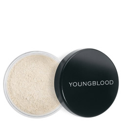 Youngblood Mineral Cosmetics Loose Mineral Rice Setting Powder Light