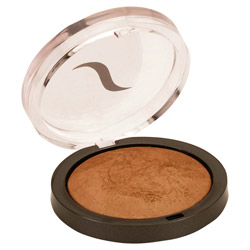 Sorme Baked Bronzer Warmth