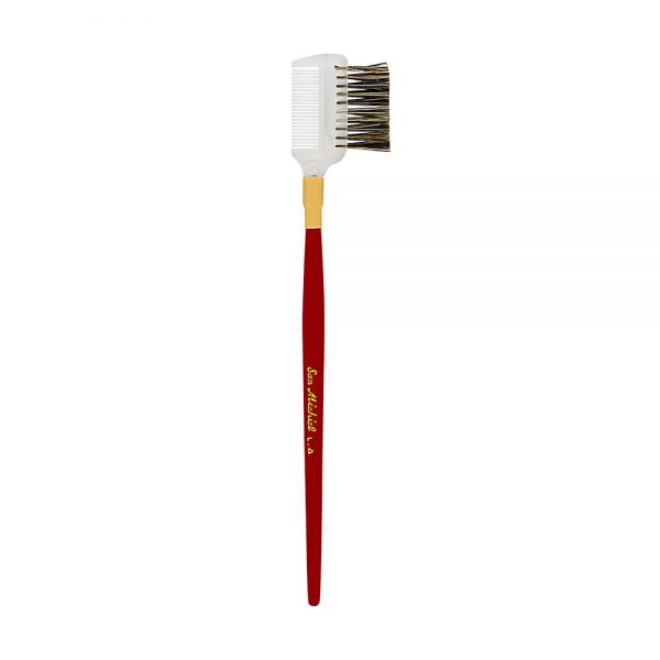 Eye Brow Grooming Brush