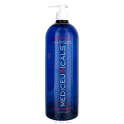MEDIceuticals Solv-X - Oily Scalp & Hair Treatment Shampoo 33.8 oz