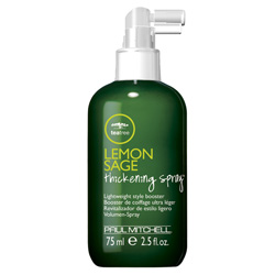 Paul Mitchell Tea Tree Lemon Sage Thickening Spray 2.5 oz