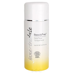 Jane Iredale BeautyPrep Face Toner 3 oz