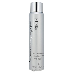 Kenra Professional Platinum Dry Texture Spray 6 5.3 oz