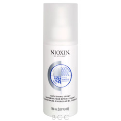 NIOXIN 3D Styling Thickening Spray 5.1 oz