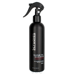 Scruples Texture Fix Sea Salt Spray Gel 8.5 oz