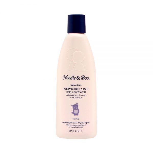 Noodle & Boo Newborn 2-In-1 Hair & Body Wash