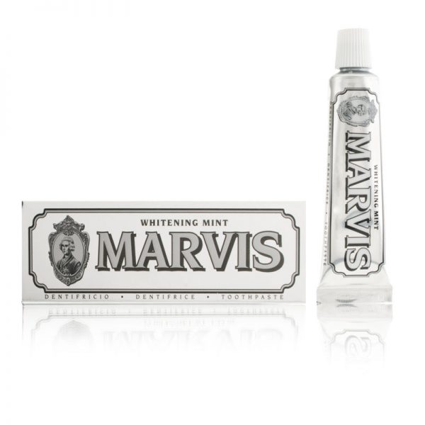 Marvis Whitening Mint Toothpaste