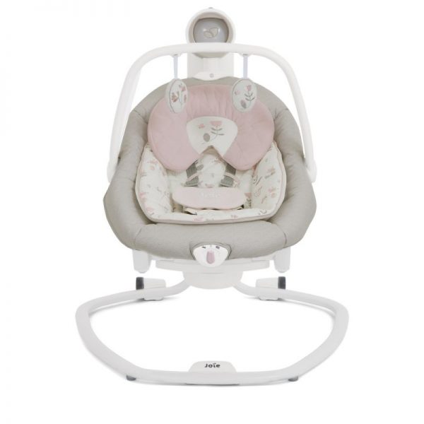 Joie Serina 2in1 Swing/Rocker-Forever Flowers