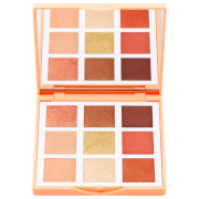 3INA Makeup The Sunset Eyeshadow Palette 9g