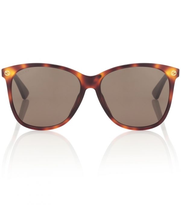 Acetate sunglasses