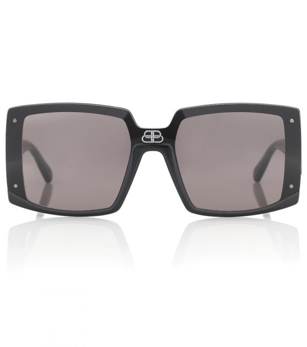 BB square sunglasses