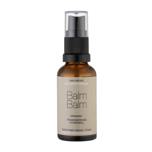 Balm Balm 100% Organic Frankincense Light Facial Oil 30ml