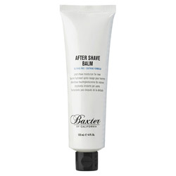 Baxter of California After Shave Balm 4 oz