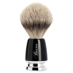 Baxter of California Silver Tip Shave Brush 1 piece