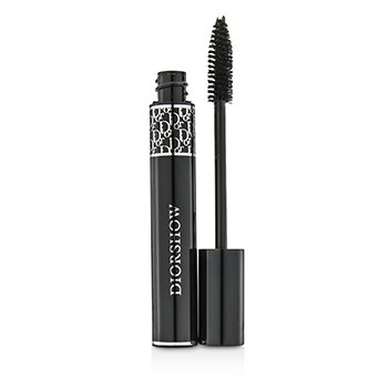 Christian DiorDiorshow Buildable Volume Lash Extension Effect Mascara - # 090 Pro Black 10ml/0.33oz