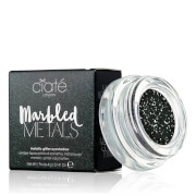 Ciaté London Marbled Metals Metallic Glitter Eyeshadow 4g (Various Shades) - Twisted