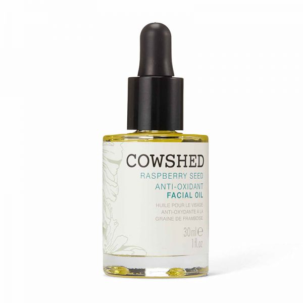 Cowshed Cranberry Seed Rejuvenating Facial Oil 30ml