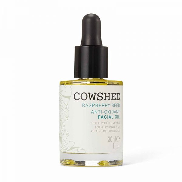 Cowshed Evening Primrose Balancing Facial Oil 30ml