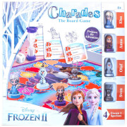 Disney Frozen 2 Charades Board Game