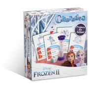 Disney Frozen 2 Travel Size Charades Board Game