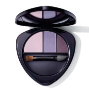 Dr. Hauschka Eyeshadow Trio - 03 Ametrine