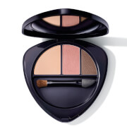 Dr. Hauschka Eyeshadow Trio - 04 Sunstone