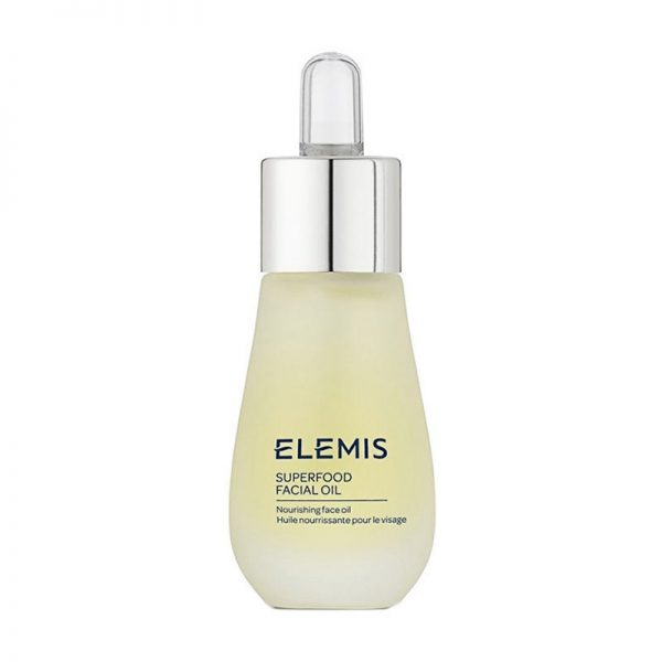 Elemis Advanced Superfood Facial Oil 15ml