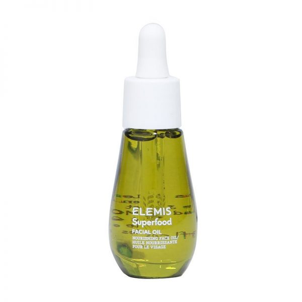 Elemis Superfood Facial Oil 15ml