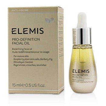ElemisPro-Definition Facial Oil - For Mature Skin 15ml/0.5oz