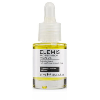ElemisPro-Definition Facial Oil (Salon Product) 15ml/0.5oz