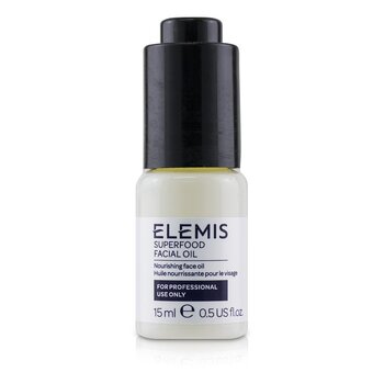ElemisSuperfood Facial Oil (Salon Product) 15ml/0.5oz
