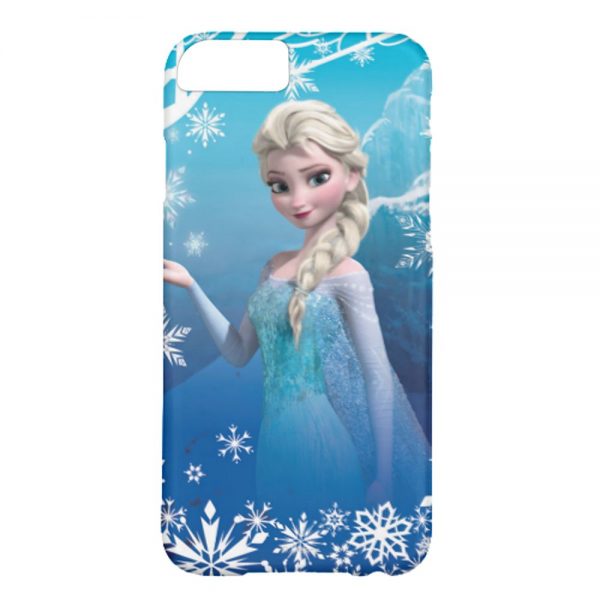 Elsa iPhone 6 Case Frozen Customizable Official shopDisney