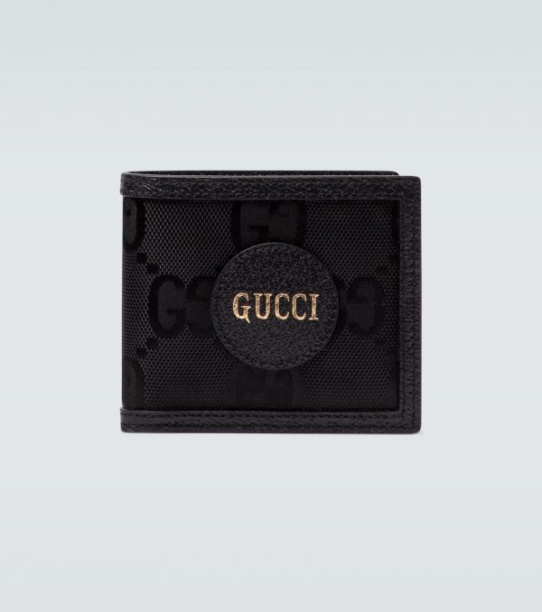 Gucci Off The Grid bifold wallet