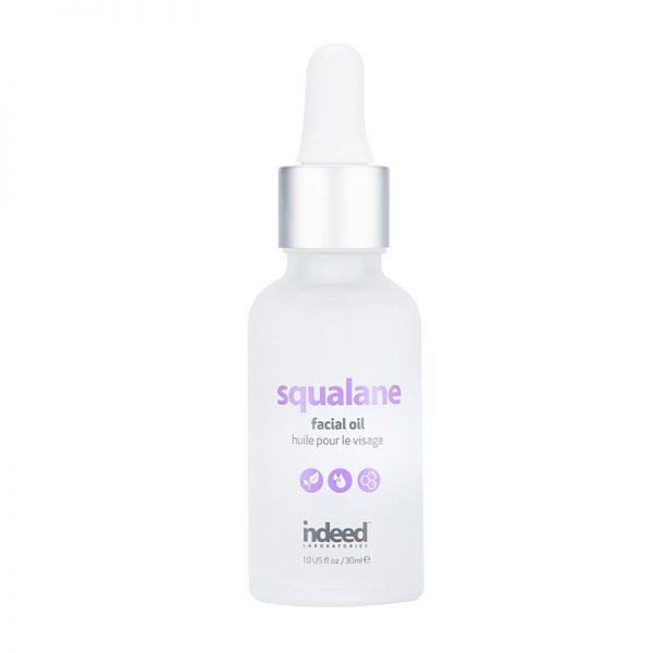 Indeed Labs Squalane Facial Oil 30ml