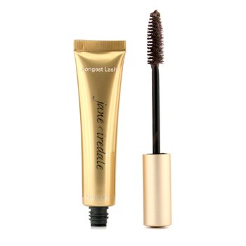 Jane IredaleLongest Lash Thickening & Lengthening Mascara - Espresso 12g/0.42oz