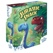 Jurassic Snack Board Game