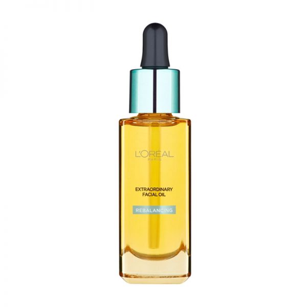 L'Oreal Extraordinary Rebalancing Facial Oil 30ml