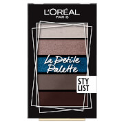L'Oréal Paris Mini Eyeshadow Palette - 04 Stylist