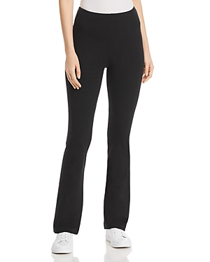 Lysse Tara Cotton Stretch Bootcut Pants