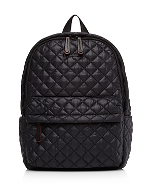 Mz Wallace City Backpack