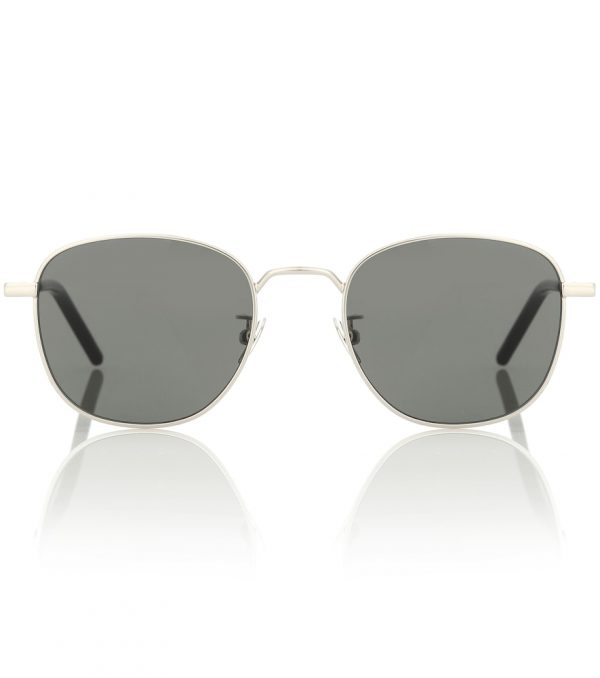 New Wave SL 209 metal sunglasses