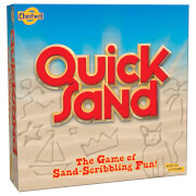 QuickSand Board Game