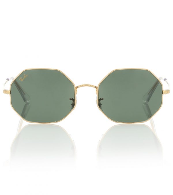 RB1972 Octagon sunglasses