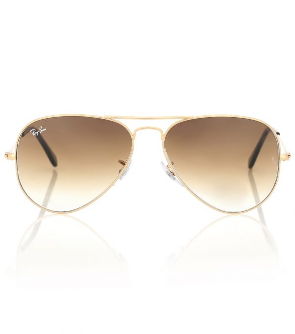 RB3025 aviator sunglasses