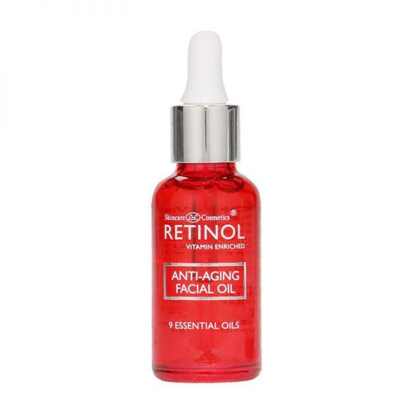 Retinol Facial Oil 30ml